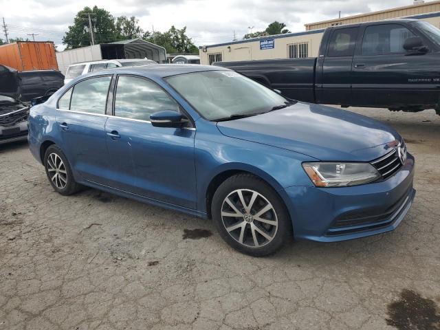 2017 Volkswagen Jetta se
