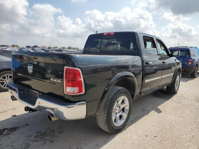 2015 Dodge 1500 Laramie