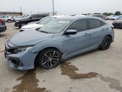 2021 Honda Civic Sport for sale in Grand Prairie, TX