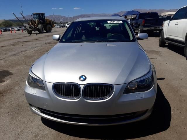 2008 BMW 535 I