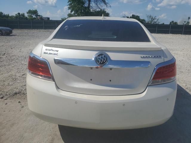 2012 Buick Lacrosse Premium