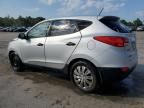 2013 Hyundai Tucson GL