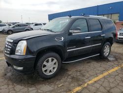 2008 Cadillac Escalade Luxury for sale in Woodhaven, MI