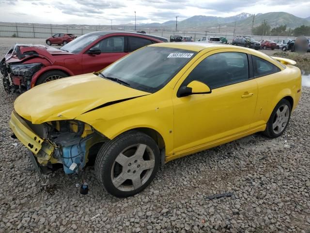 2008 Chevrolet Cobalt Sport