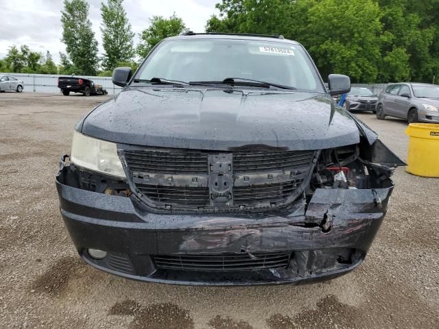 2010 Dodge Journey SXT