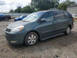 2004 Toyota Sienna XLE for sale in Chatham, VA