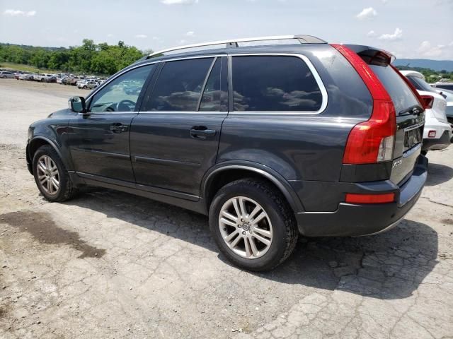 2011 Volvo XC90 3.2