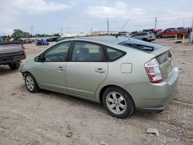 2006 Toyota Prius