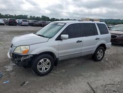 2004 Honda Pilot EXL for sale in Cahokia Heights, IL