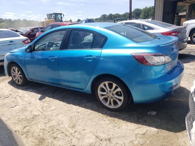 2010 Mazda 3 S