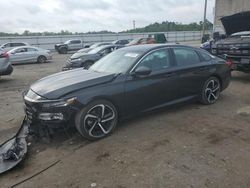 2022 Honda Accord Sport SE en venta en Fredericksburg, VA