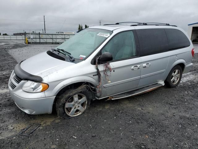 2006 Dodge Grand Caravan SXT