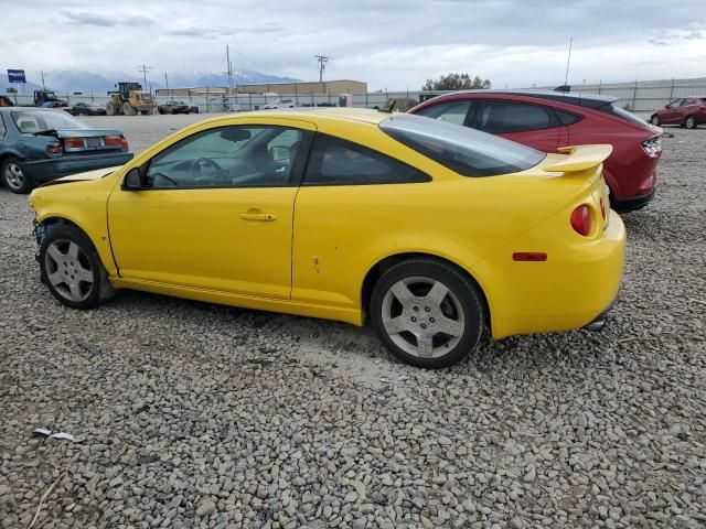 2008 Chevrolet Cobalt Sport