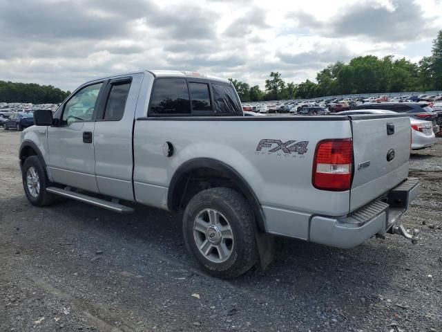 2006 Ford F150