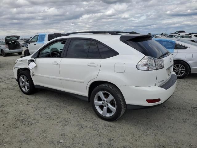 2007 Lexus RX 350