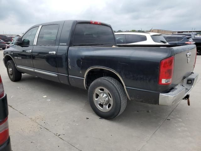 2006 Dodge RAM 1500