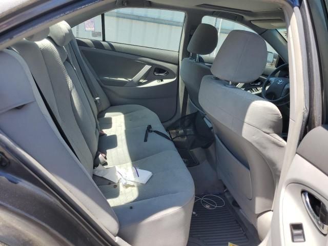 2007 Toyota Camry Hybrid