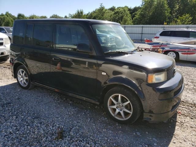 2005 Scion XB