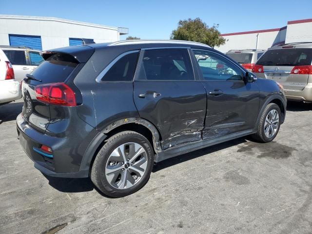 2022 KIA Niro S