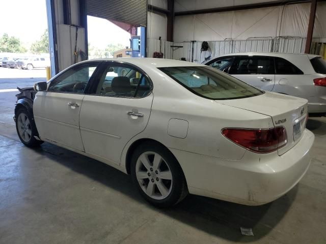 2005 Lexus ES 330