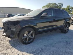 Audi salvage cars for sale: 2015 Audi Q7 Premium Plus