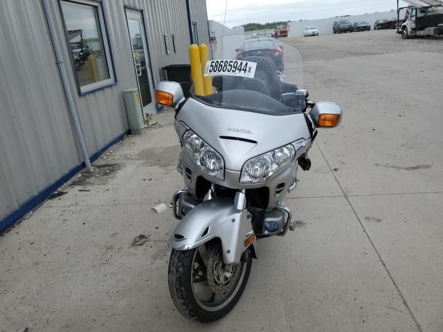 2007 Honda GL1800