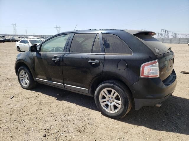 2008 Ford Edge SE