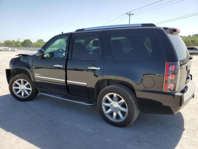 2013 GMC Yukon Denali