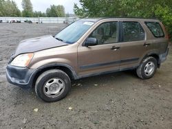 2004 Honda CR-V LX for sale in Arlington, WA