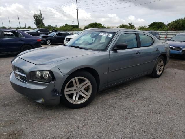 2006 Dodge Charger SE