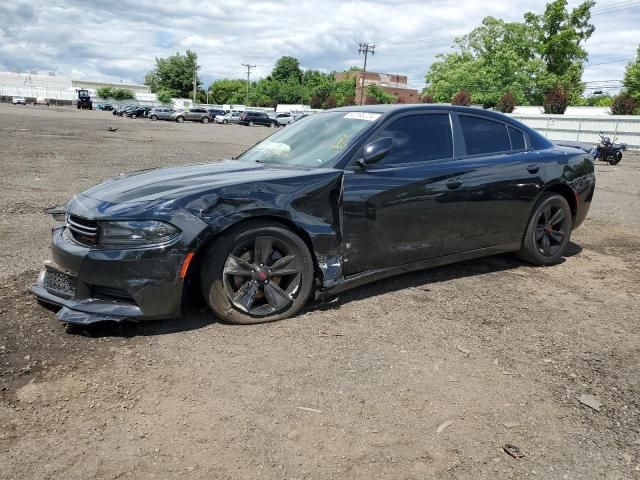 2015 Dodge Charger SE