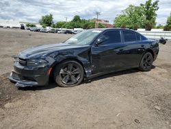 Dodge Charger salvage cars for sale: 2015 Dodge Charger SE