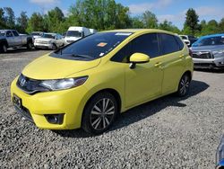 2016 Honda FIT EX for sale in Portland, OR