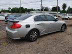 2005 Infiniti G35