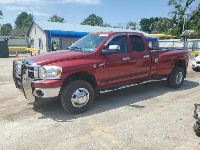 2007 Dodge RAM 3500 ST