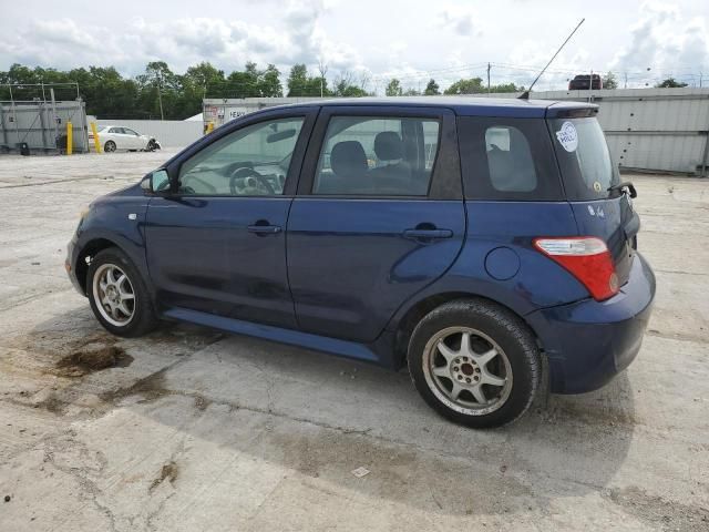 2006 Scion 2006 Toyota Scion XA