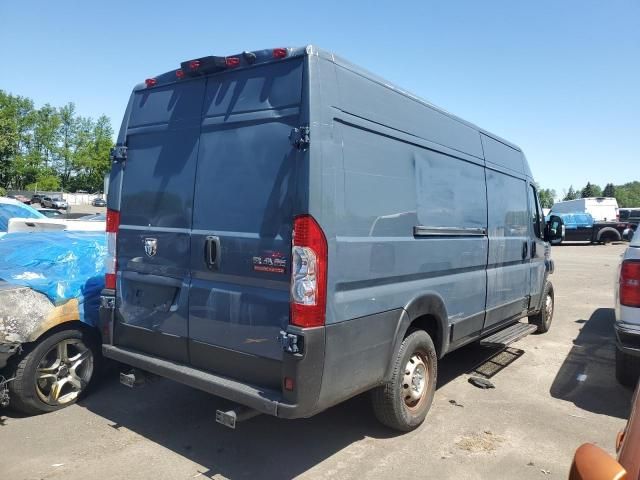 2021 Dodge RAM Promaster 3500 3500 High