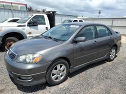 2006 Toyota Corolla CE for sale in Kapolei, HI