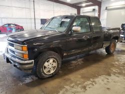 Chevrolet GMT salvage cars for sale: 1994 Chevrolet GMT-400 K1500