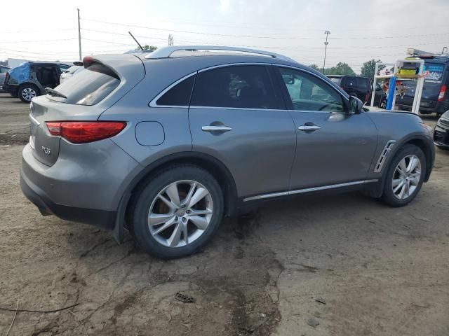 2012 Infiniti FX35