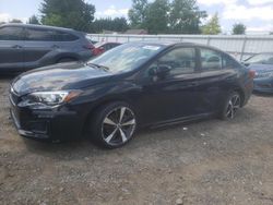 2018 Subaru Impreza Sport for sale in Finksburg, MD