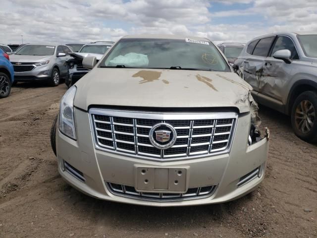 2013 Cadillac XTS Premium Collection