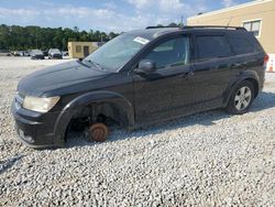 Dodge Vehiculos salvage en venta: 2011 Dodge Journey Mainstreet