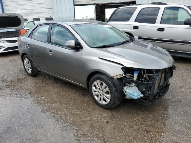 2010 KIA Forte EX