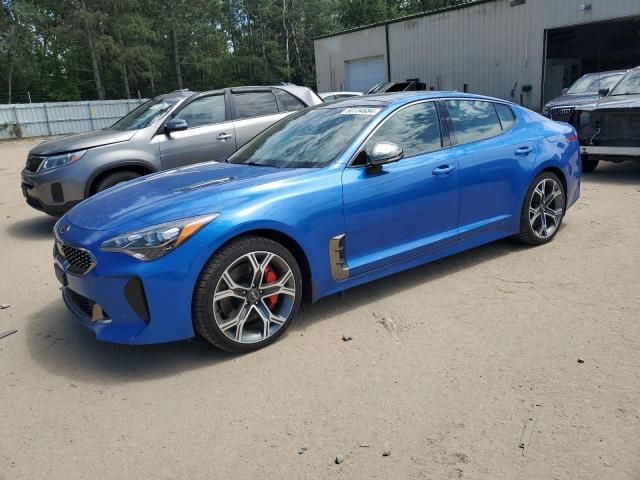 2019 KIA Stinger GT2