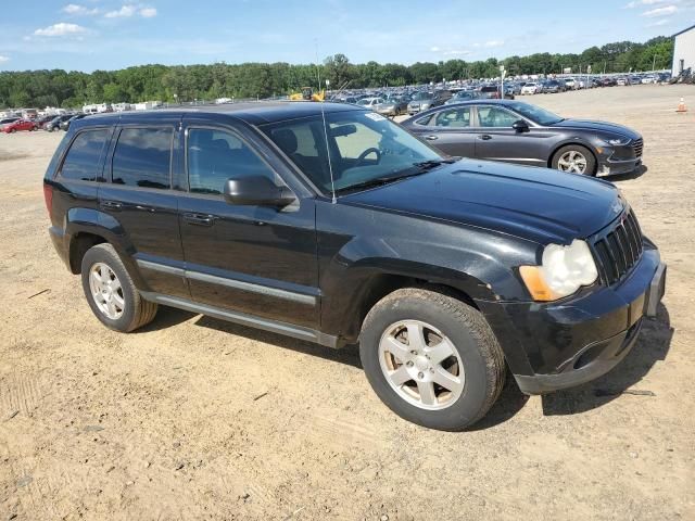 2008 Jeep Grand Cherokee Laredo