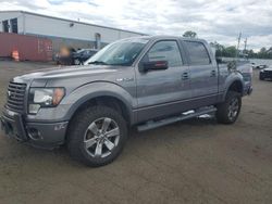 2011 Ford F150 Supercrew for sale in New Britain, CT