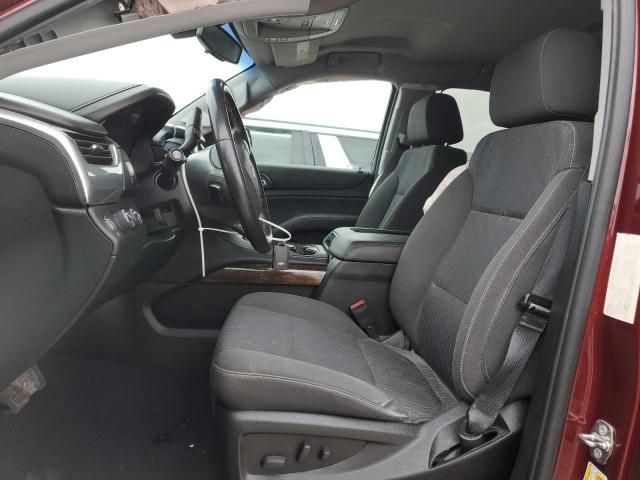 2019 Chevrolet Tahoe K1500 LS