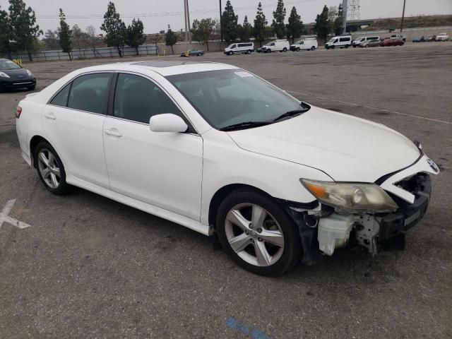 2010 Toyota Camry SE