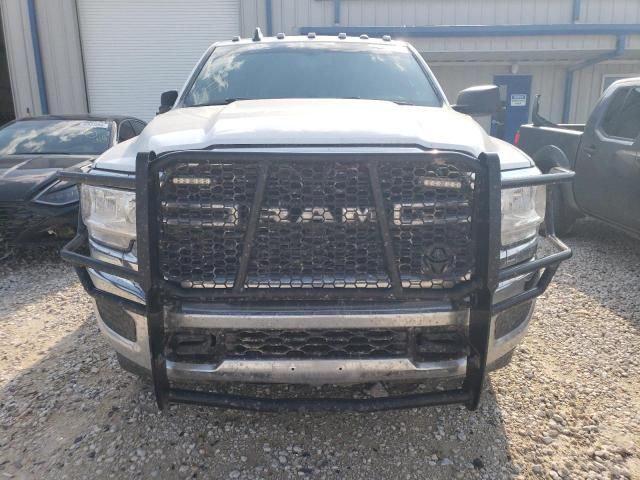 2022 Dodge RAM 2500 Tradesman 4X4